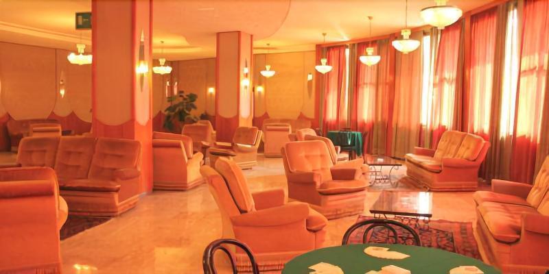 Hotel Ducale Tabiano Terme Buitenkant foto