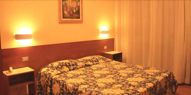 Hotel Ducale Tabiano Terme Buitenkant foto