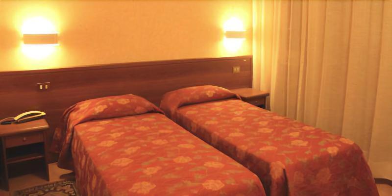 Hotel Ducale Tabiano Terme Buitenkant foto
