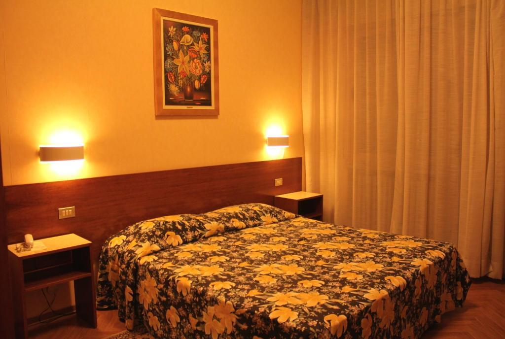 Hotel Ducale Tabiano Terme Buitenkant foto